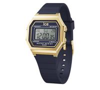 ICE-WATCH - ICE digit retro Twilight - Women's wristwatch with plastic strap - 022068 (Small)