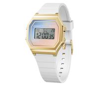 ICE-WATCH Women's Analog-Digital Watch with Silicone Strap 022795