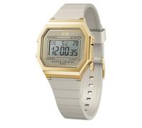 ICE-WATCH - ICE Digit Retro Wind - Women's Wristwatch with Plastic Strap - 022066 (Small)