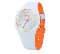 Ice-Watch Women's Analog Quartz Watch with Silicone Strap 023278