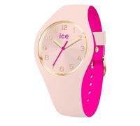 Ice-Watch Women's Analog Quartz Watch with Silicone Strap 023275