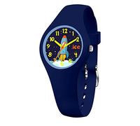 ICE-WATCH - ICE fantasia Space - Boy's wristwatch with silicon strap - 018426 (Extra small)