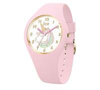 ICE-WATCH - ICE Fantasia Unicorn Pink - Wristwatch with Silicon Strap
