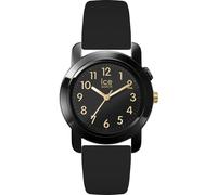 Ice Watch Ice Find - Black - Gold Black Childs Watch 024917 - S