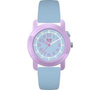 Ice Watch Ice Find - Purple - Soft Blue Blue Childs Watch 024915 - S