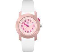 Ice Watch Ice Find - White - Pink White Childs Watch 024914 - S