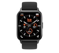 Ice-Watch - ICE fit 1.0 Black AMOLED - Black connected watch with silicon strap - 024104 (1.78 inch)
