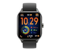ICE-WATCH - ICE fit RT 3.0 Black - Men's Sport smartwatch with Silicon Strap - 025279 (1,97 inches)