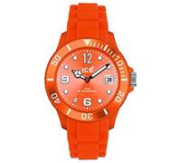 Ice-Watch - ICE Forever Orange - Men's Wristwatch with Silicon Strap - 000148 (Large)