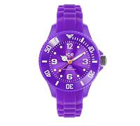 Ice-Watch - ICE forever Purple - Women's wristwatch with silicon strap - 000797 (Extra small)