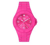 ICE-WATCH - ICE generation Flashy pink - Women's wristwatch with silicon strap - 019163 (Medium)