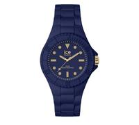 ICE-WATCH - Ice Generation Twilight - Women's Wristwatch With Silicon Strap - 019892 (Small)