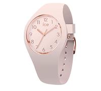 Womens Wristwatch ICE WATCH GLAM 015330 Silicone Pink 34mm Sub 100mt
