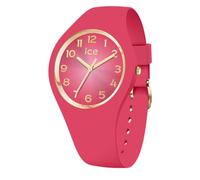 ICE-WATCH - ICE glam secret Pinky - Women's wristwatch with plastic strap - 021328 (Small +)