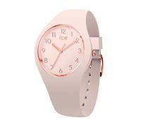 Womens Wristwatch ICE WATCH GLAM 015330 Silicone Pink 34mm Sub 100mt