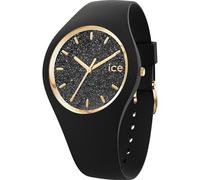 Ice Watch Ice Glitter - Black - S37 Black Womens Watch 024520 -