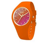 ICE-WATCH Women's Analog-Digital Watch with Silicone Strap 022596