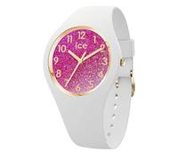 ICE-WATCH Women's Analog-Digital Watch with Silicone Strap 022536