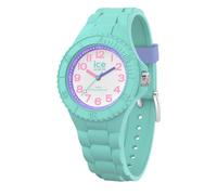 ICE-WATCH - ICE hero Aqua fairy - Girl's wristwatch with silicon strap - 020327 (Extra small)