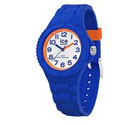 Ice-Watch Childrens Unisex Ice Watch Ice Hero - Blue Dragon Child's 020322 Silicone - One Size