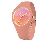ICE-WATCH - ICE horizon Clay - Women's wristwatch with silicon strap - 021355 (Small)
