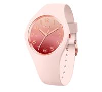 ICE-WATCH - ICE horizon Nude - Women's wristwatch with silicon strap - 021361 (Small)