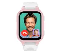 Ice-Watch 025270 Girls Ice Kids 4G 2.0 Smartwatch