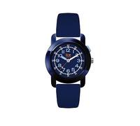 Ice-Watch ICE Kids with find my technology - Blue - Small - 3H, Multi Print