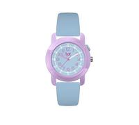 Ice-Watch ICE Kids with find my technology - Purple - Soft blue - Small - 3H, Multi Print