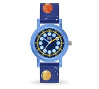 Ice Watch Ice Learning - Blue Space Blue Boyss Watch 024500 - XS