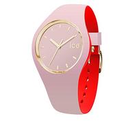 Ice-Watch - ICE Loulou Dolce - Women's Wristwatch with Silicon Strap - 007234 (Small)