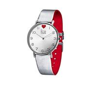 Ice-Watch - ICE love 2017 City - Women's wristwatch with leather strap - 013375 (Small)