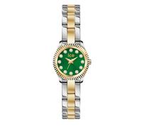 Ice-Watch - ICE mimi - Trendy ladies' watch with stainless steel strap (19mm)
