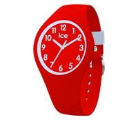 ICE-WATCH - ICE Ola Kids Adventure - Boy's (Unisex) Wristwatch with Silicon Strap - 022742 (Small)