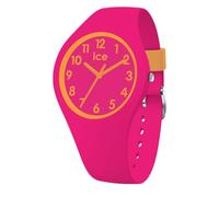 ICE-WATCH Unisex's Analog Quartz Watch with Plastic Strap 022744