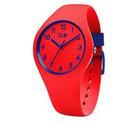 ICE-WATCH - ICE ola kids Circus - Boy's wristwatch with silicon strap - 014429 (Small)