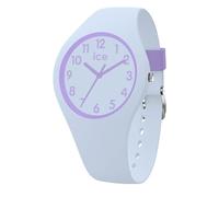ICE-WATCH - ICE Ola Kids Dreams - Girl's Wristwatch with Silicon Strap - 022743 (Small)