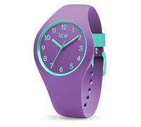 ICE-WATCH - Ice Ola kids Mermaid - Girl's Wristwatch With Silicon Strap - 014432 (Small)
