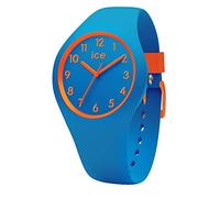 ICE-WATCH - Ice Ola kids Robot - Boy's Wristwatch With Silicon Strap - 014428 (Small)