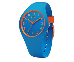 ICE-WATCH - ICE ola kids Robot - Boy's wristwatch with silicon strap - 014428 (Small)