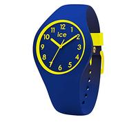 ICE-WATCH - Ice Ola Kids Rocket - Boy's Wristwatch with Silicon Strap