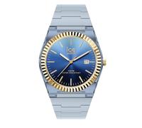 ICE-WATCH - ICE Power PW1 Sunset Blue Shades - Women's Watch with Silicon Strap - 024757 (Small)