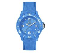 Ice-Watch - ICE Sixty Nine Blue - Women's Wristwatch with Silicon Strap - 014228 (Small)