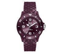 Ice-Watch - ICE sixty nine Burgundy - Women's wristwatch with silicon strap - 007274 (Medium)