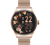 Ice Watch Ice Smart 2.0 - Rose-gold Rose Gold Unisexs Watch 023394 -