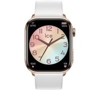 Ice Watch Ice Smart 2.0 - Rose Gold White Unisexs Watch 022537 -