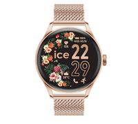 Ice Watch Ice Smart 2.0 - Rose-gold Rose Gold Unisexs Watch 023394 -