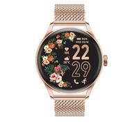 Ice Watch Ice Smart 2.0 - Rose-gold Rose Gold Unisexs Watch 023394 -
