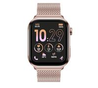 Ice-Watch - ICE smart 3.0 1.78 AMOLED GPS - Rectangular connected watch (1.78 inches) - Waterproof smartwatch (IP68)