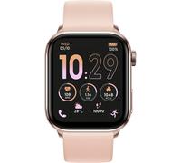 Ice Watch Ice Smart 3.0 - Rose Gold - Nude Pink Unisexs Watch 024303 -